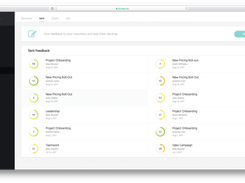 QuercusApp Screenshot 1