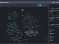 Query Federated Search