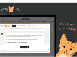 Query Kitty Screenshot 1