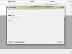 QueryExplorer Screenshot 1