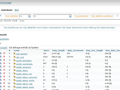 Quest LiteSpeed for SQL Server Screenshot 1