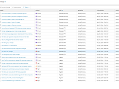 Quest Security Guardian Screenshot 1