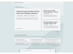 Quest Security Guardian Screenshot 1