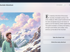 Questas Screenshot 1