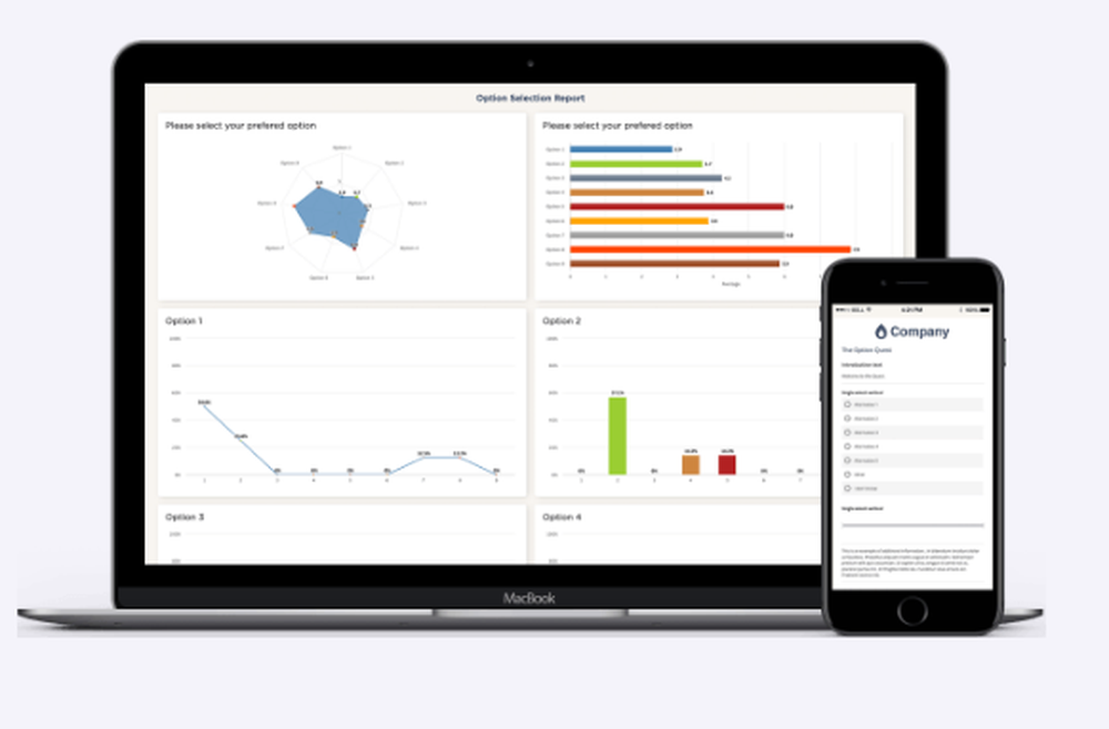 Questback Reviews and Pricing 2024