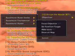 Questie Screenshot 2