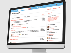 Quandora Screenshot 1