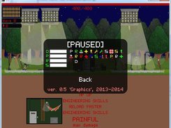 Question mark game Screenshot 1
