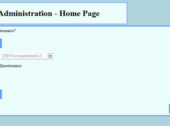 QUESTIONARIONLINE Screenshot 2