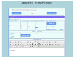 QUESTIONARIONLINE Screenshot 5