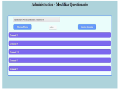 QUESTIONARIONLINE Screenshot 4