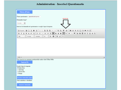 QUESTIONARIONLINE Screenshot 3