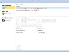 Create Quiz