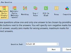 Question Types