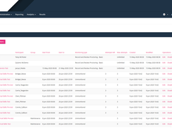 Questionmark Next Gen Schedules - Custom Branding