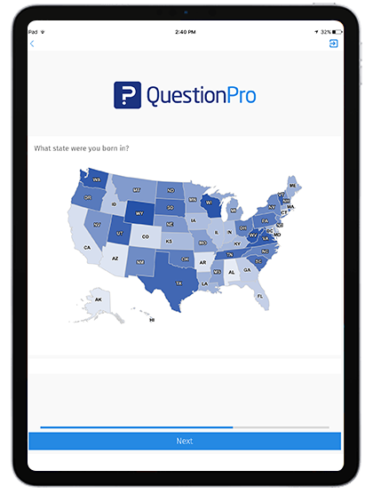 surveys