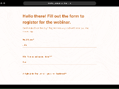 QuestionScout Screenshot 3