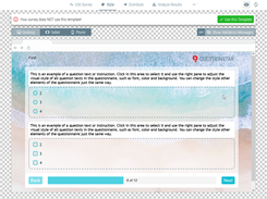QuestionStar Screenshot 1