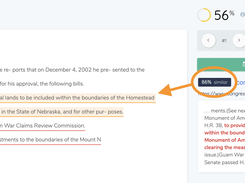 Quetext Screenshot 1