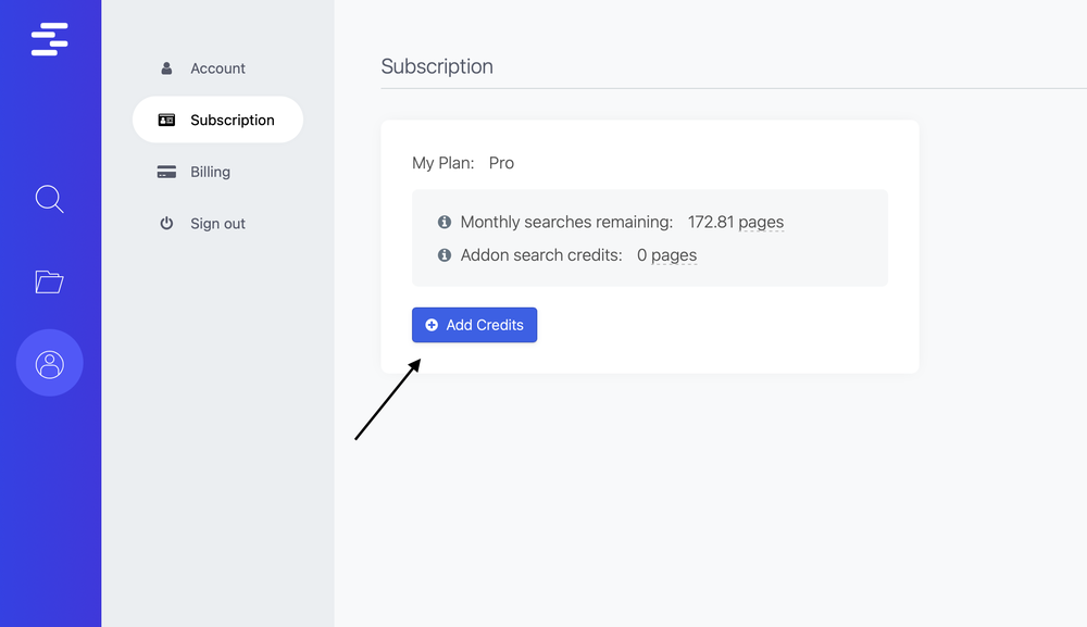 Quetext Screenshot 1