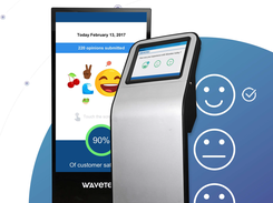 Wavetec Customer Feedback Solutions