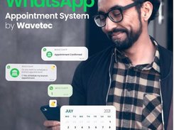 WhatsApp Appointments