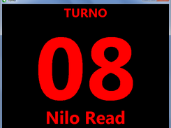 queue control Screenshot 2