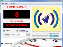 queue control Screenshot 3