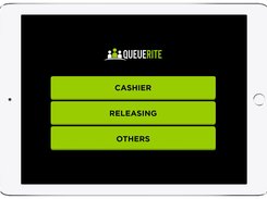 QueueRite Screenshot 1