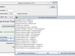 Simulation Results