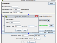 Basic Distribution Selection