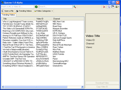 Quezee Screenshot 1