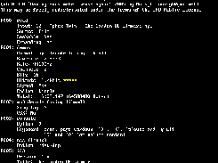 Quh Screenshot 1