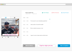 Quicc Screenshot 1