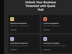 Quick Hub Screenshot 1