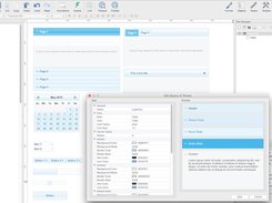 Quick 'n Easy Web Builder Screenshot 1