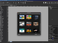 Quick 'n Easy Web Builder Screenshot 1