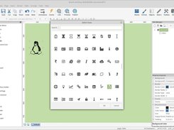 Quick 'n Easy Web Builder Screenshot 1