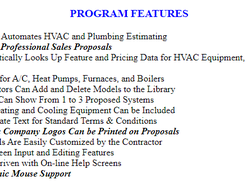 Quick QUOTE Screenshot 1