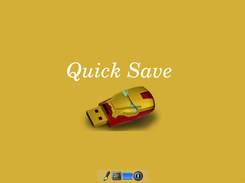 2. Quick Save Desktop