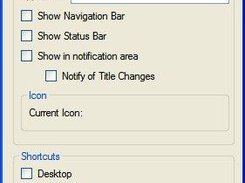 Creating a new QuickApp