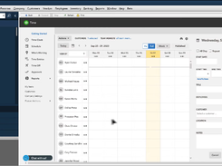 QuickBooks Enterprise Screenshot 1