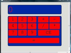 Quick Calculator Screenshot 2