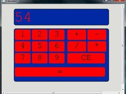 Quick Calculator Screenshot 1