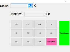 quickCASH0 Screenshot 3