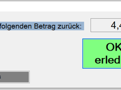 quickCASH0 Screenshot 4