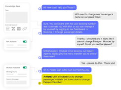 Quickchat AI Screenshot 1