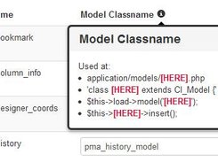 QuickCIM 2 - Classname personalization