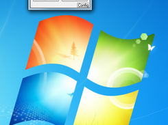 Main screen