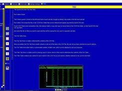 QuickCSVLister - Extensive Help